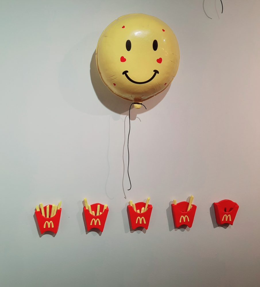 Smiles